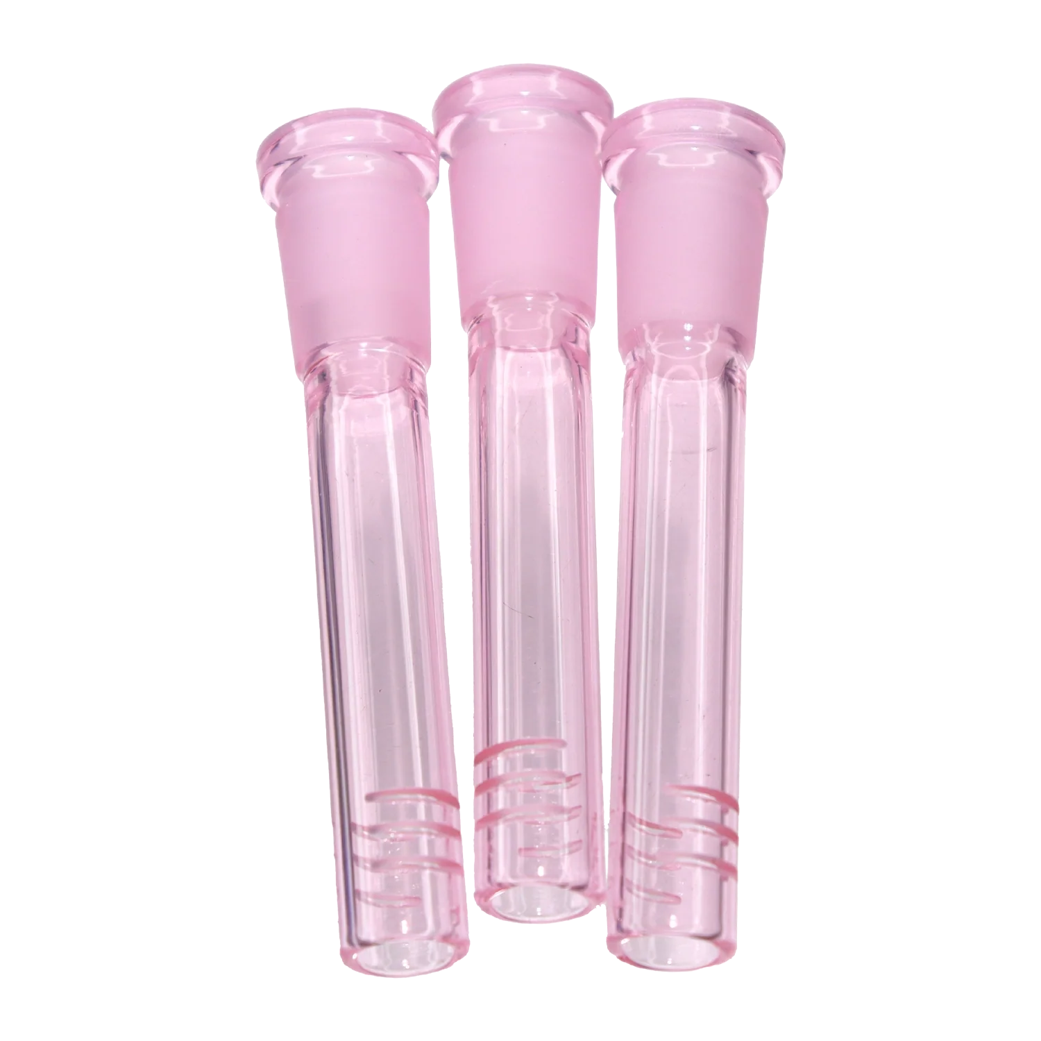 GC Color Diffused Downstem - 3 in.