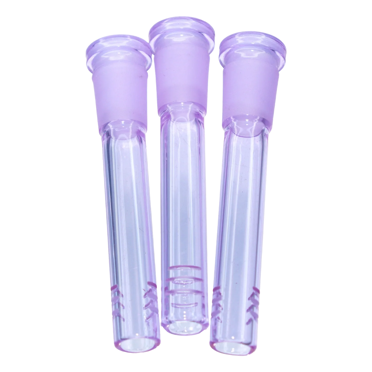 GC Color Diffused Downstem - 3 in.