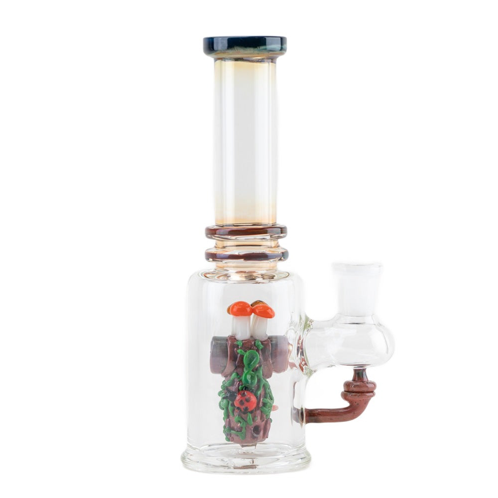 Empire Glassworks Renew the Redwood Mini Tube