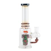 Empire Glassworks Renew the Redwood Mini Tube