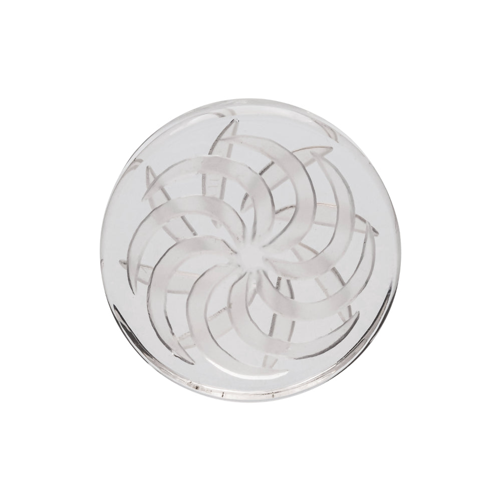 Glasshouse Honeycomb Trippy Edition Full Quartz Banger Kit | Carb cap