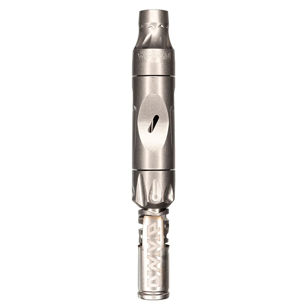 DynaVap VonG (i) Titanium Vaporizer