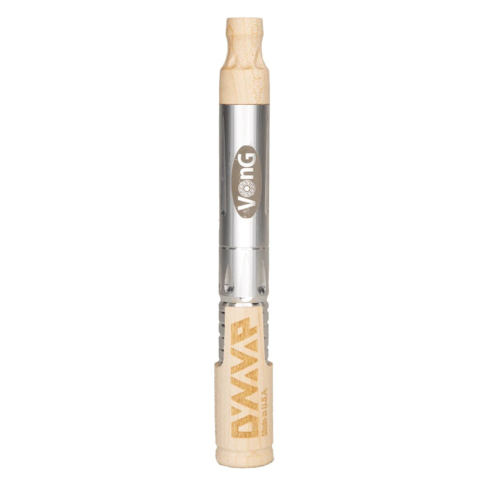 DynaVap VonG (i) Titanium Vaporizer | package