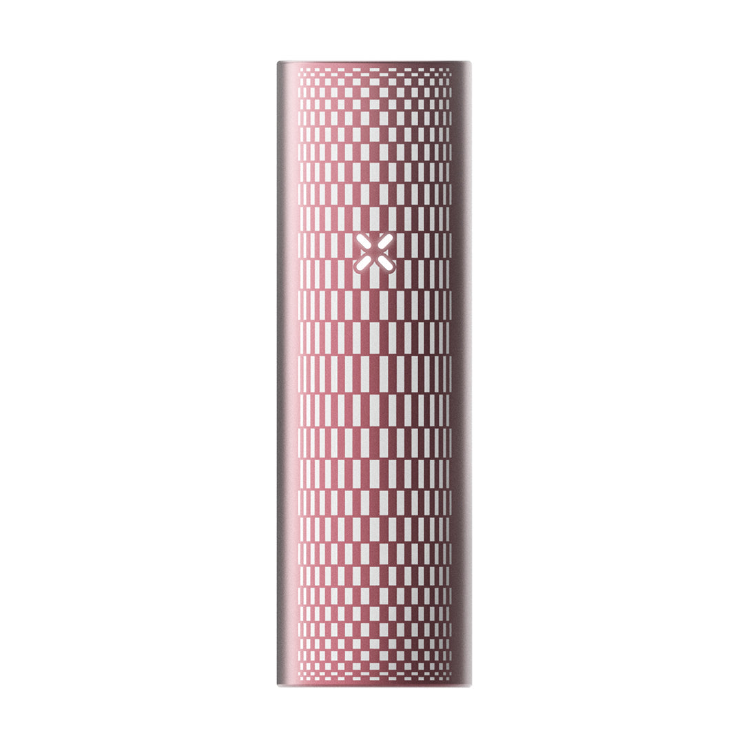 PAX Pax Plus Vaporizer Complete Kit Expand Limited Edition Grasscity PAX Pax Plus Vaporizer Complete Kit Expand Limited Edition Grasscity