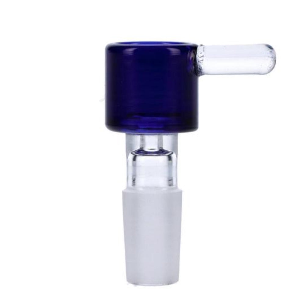 Dopezilla Glass Replacement Bowl With Handle | 14.5mm Male