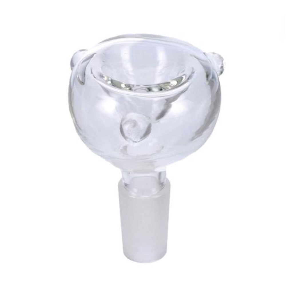 Replacement Bubble Bowl With Bubble Handle | 14.5mm | side view 2