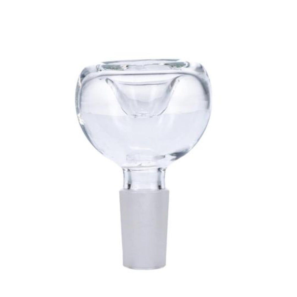 Replacement Bubble Bowl without Bubble Handle | 14.5mm