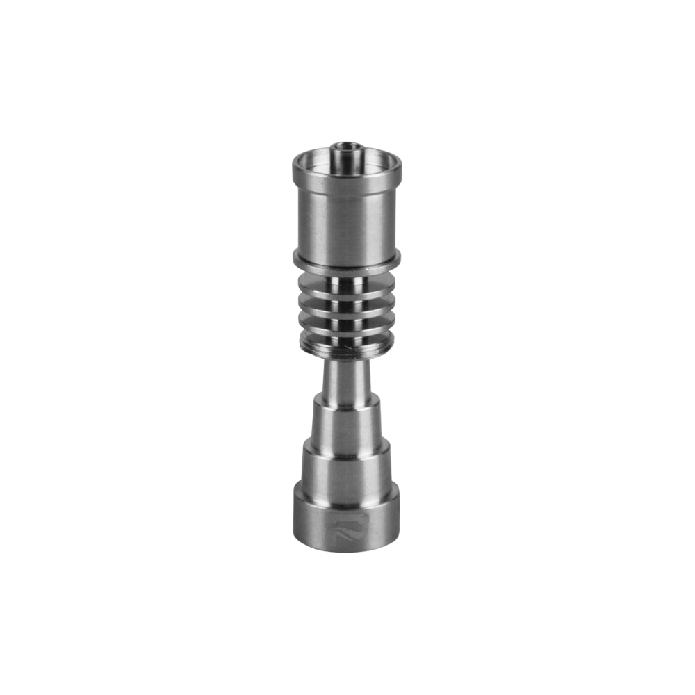 Pulsar 6-in-1 Universal Titanium Nail for E-Nails | Side view 2