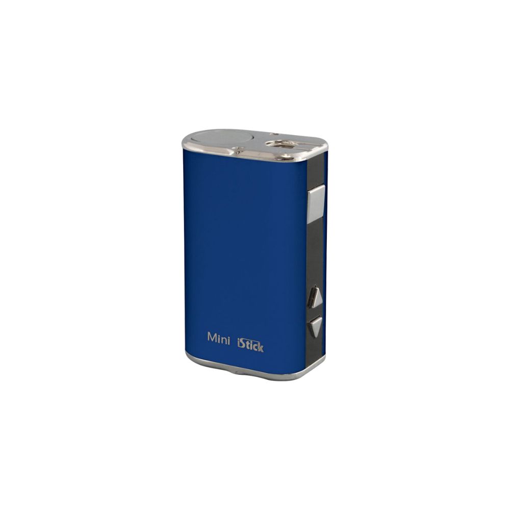 Eleaf iStick Mini 10W Digital Mod Battery | Blue View 1