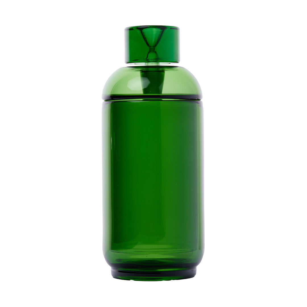 NWTN Home Vesper Gravity Pipe Emerald