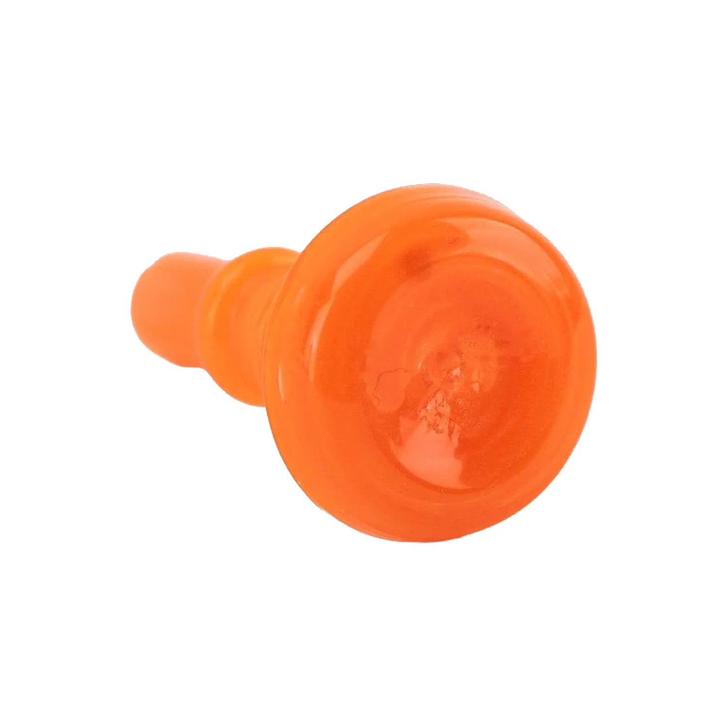 Empire Glassworks PuffCo Peak Pro 3D XL Chamber Glass Joystick Cap
