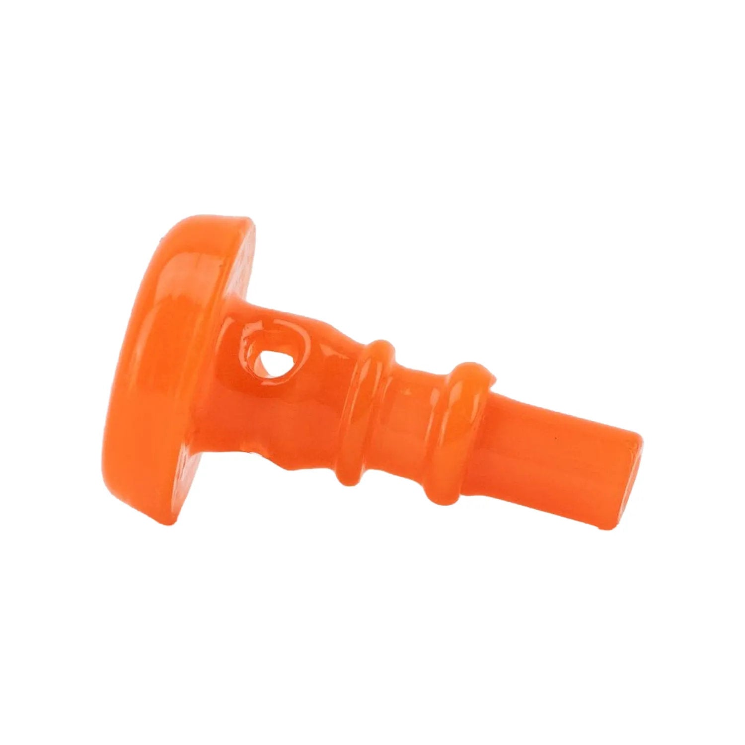 Empire Glassworks PuffCo Peak Pro 3D XL Chamber Glass Joystick Cap