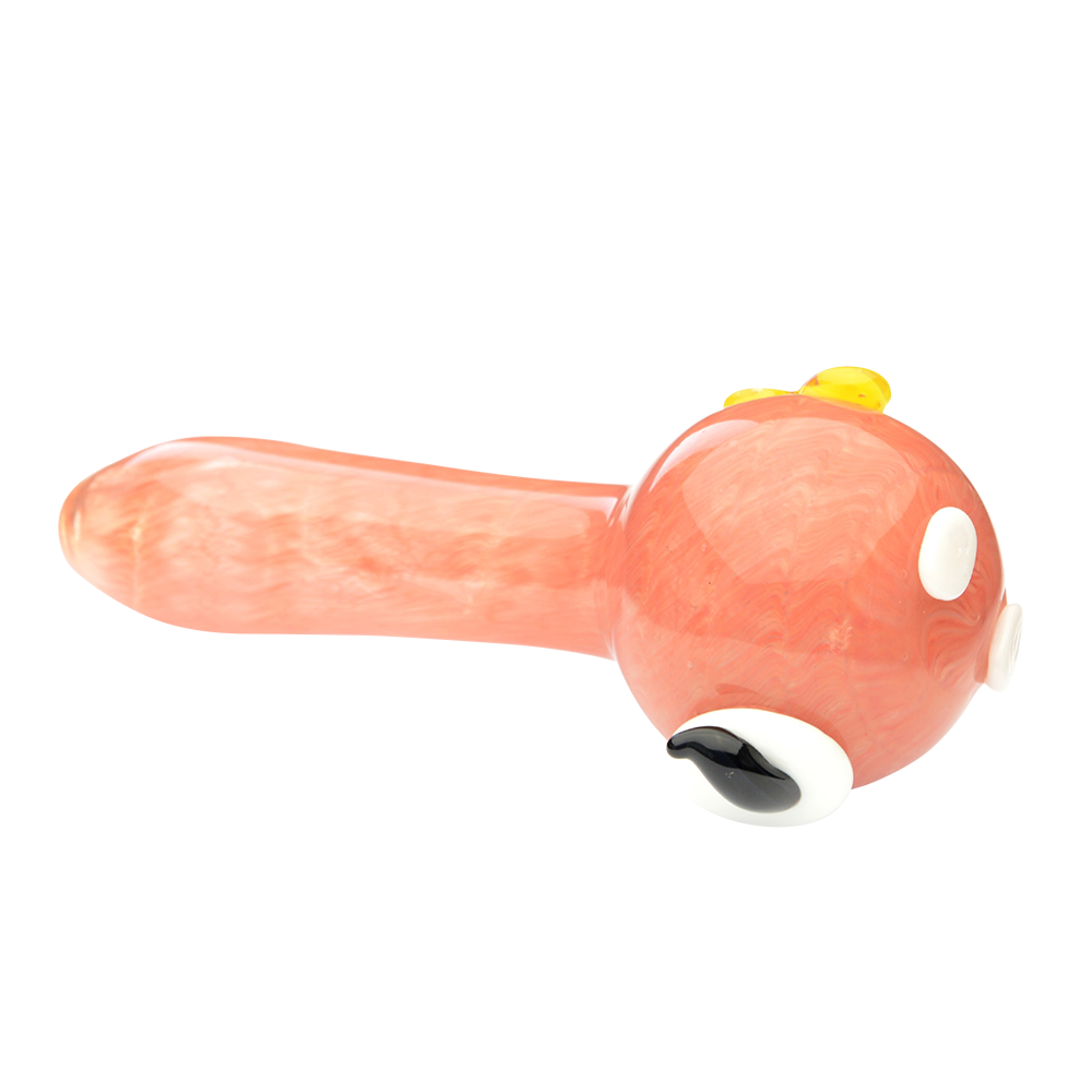 Empire Glassworks Bomber Spoon Pipe