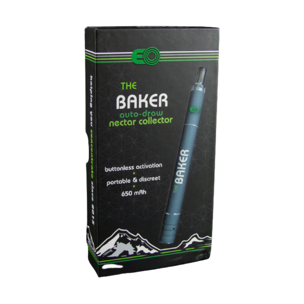 EO Vape Nectar Collector | The Baker | Box