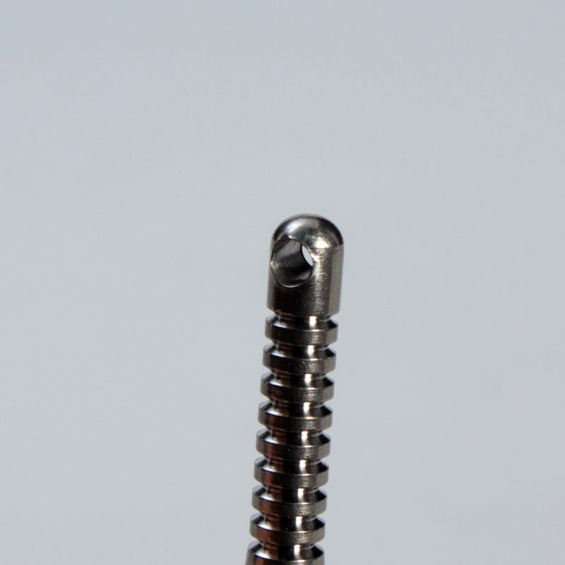 Titanium Concentrate Tool