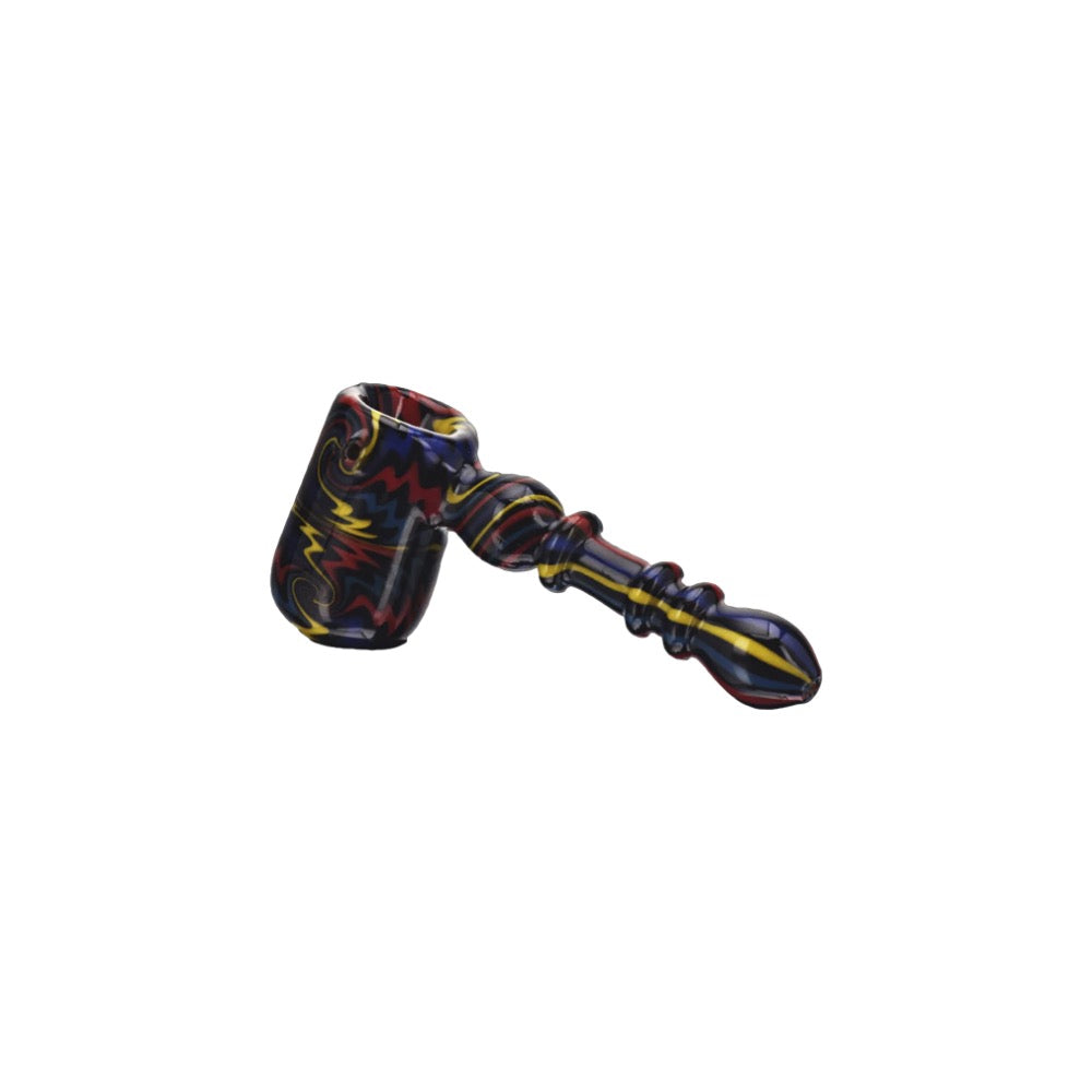 High Society Eris Premium Wig Wag Bubbler