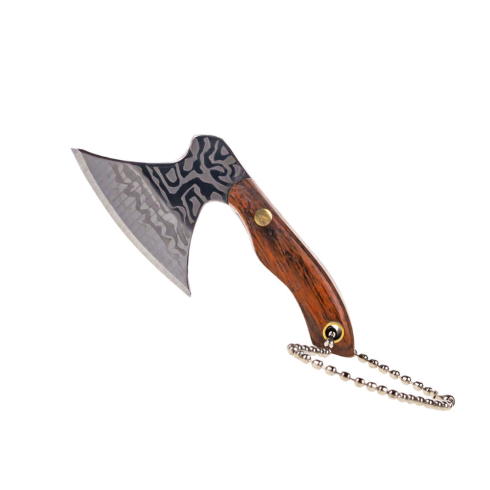 THGC EX I Mini Chopping Knife with Cover
