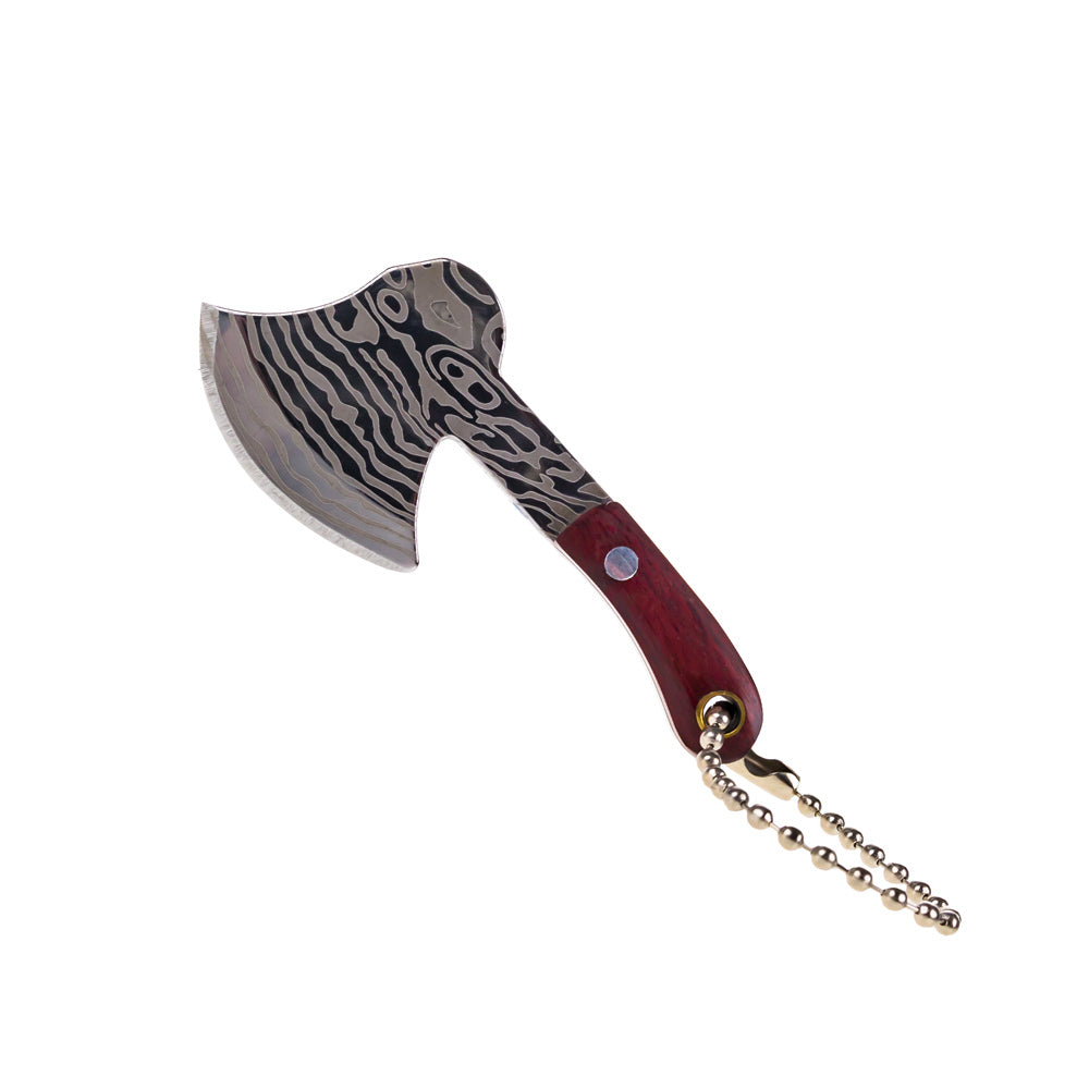 THGC EX III Mini Chopping Knife with Cover