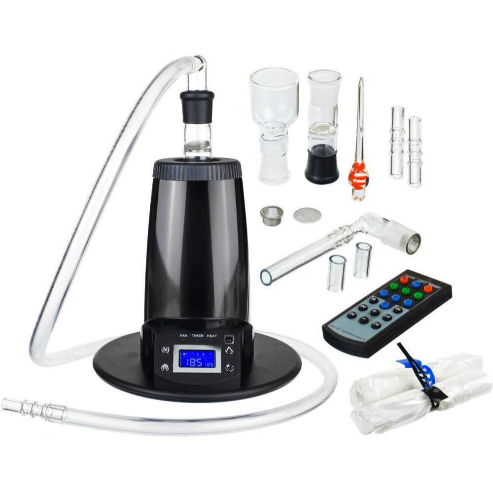 Arizer Extreme Q Vaporizer | Full kit