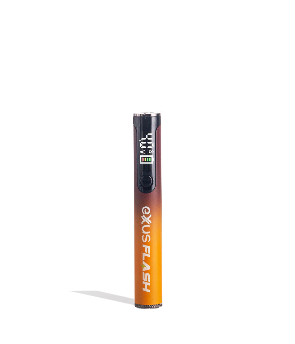 Exxus Vape Flash Flashlight and 510 Variable Voltage Battery