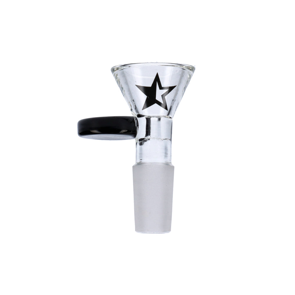 Famous Brandz Glass Bowl with Handle | 14.5mm