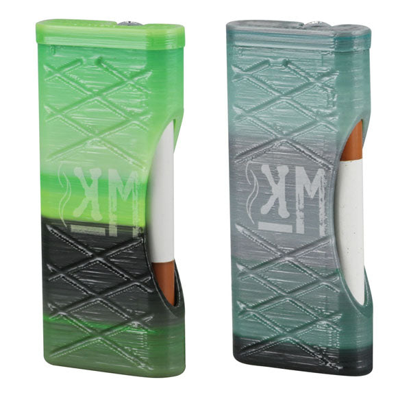 Kayd Mayd 3D Printed Dugout with Taster