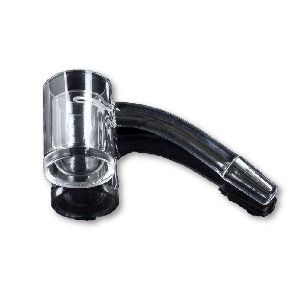 Flat Top Thick Banger with 25mm Cup