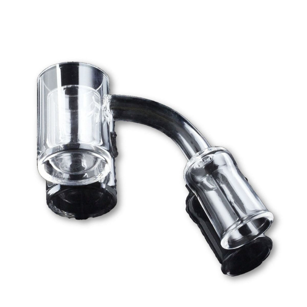 Flat Top Thick Banger with 25mm Cup