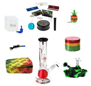 GC Freedom Fighter Combo Deal
