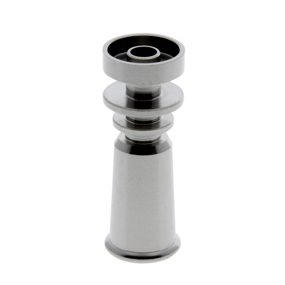 ERRL Gear - Female Titanium Domeless Nail - 10mm