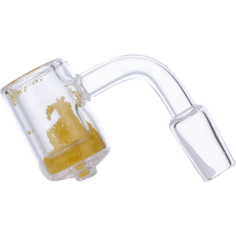 Thermochromic Quartz Bucket