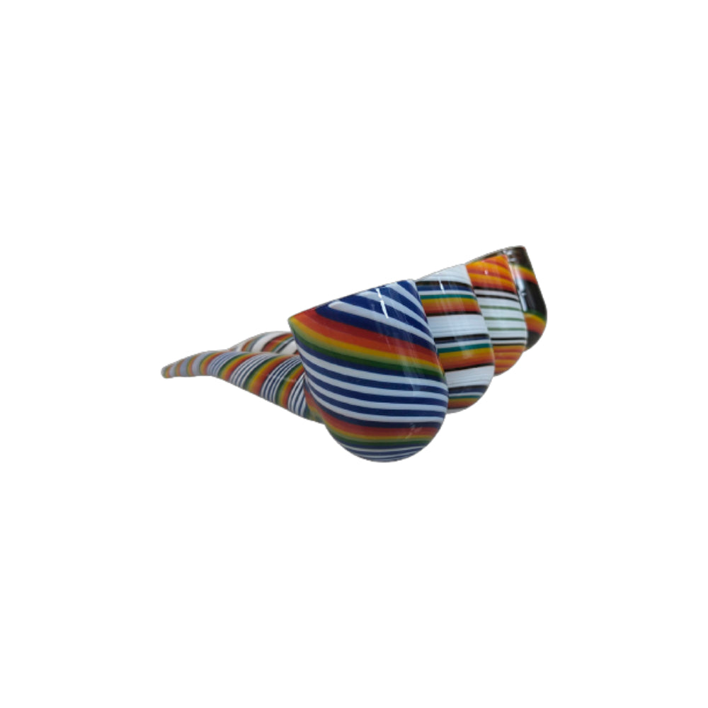 Proxy Compatible Sherlock Hand Pipe | Random colors