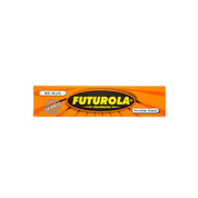Futurola King Size Slim Rolling Papers | Single Pack 