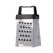 THG Co. G-Rasp Stainless Steel Mini Grater | side view 1