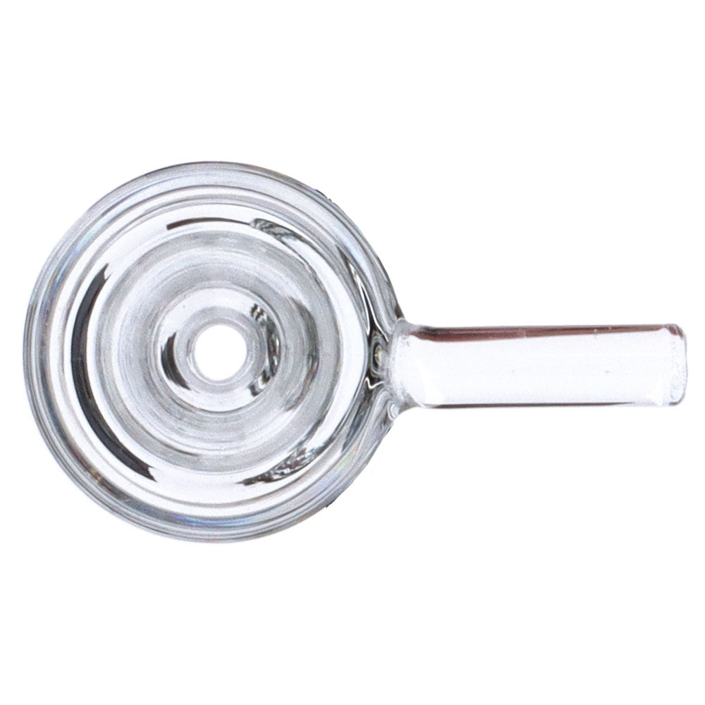 Glass Herb Bowl with Lip 14.5mm 2