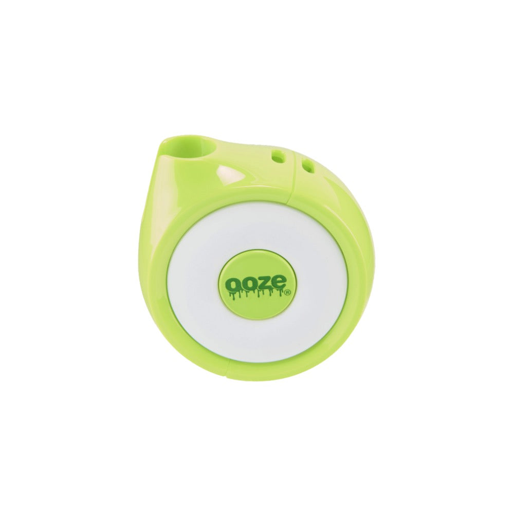 Ooze Movez Wireless Speaker 510 Vape Battery | Green