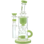Calibear Cascade Flower Of Life Klein Recycler