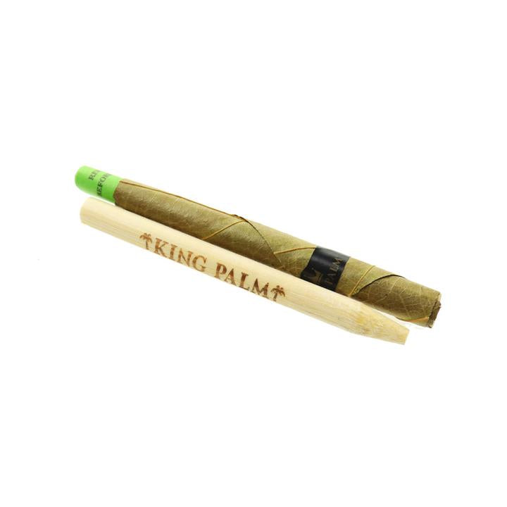 King Palms Mini Pre-Roll Wraps | Single