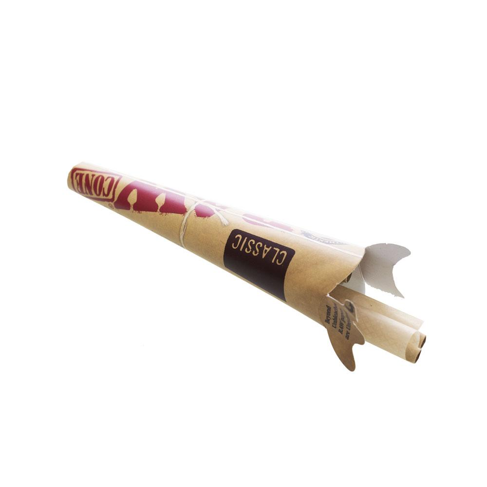 RAW Classic King Size Cones | Single Pack