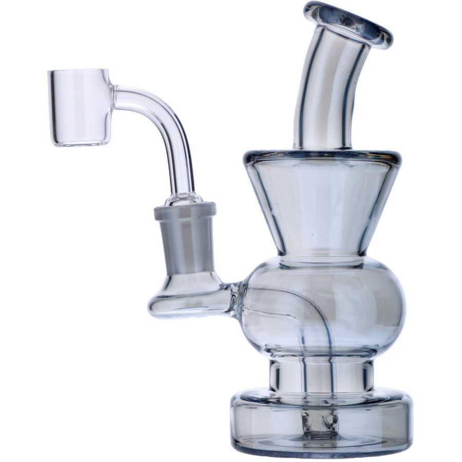 Dab Rigs for Wax & Oil Concentrates | Grasscity – Grasscity USA