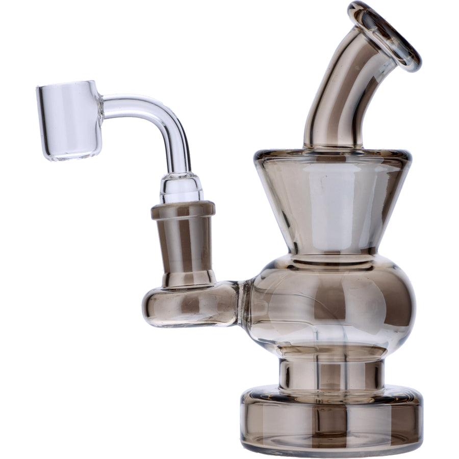 Damp Rigs Dab Rigs for Wax & Oil Concentrates | Grasscity – Grasscity USA