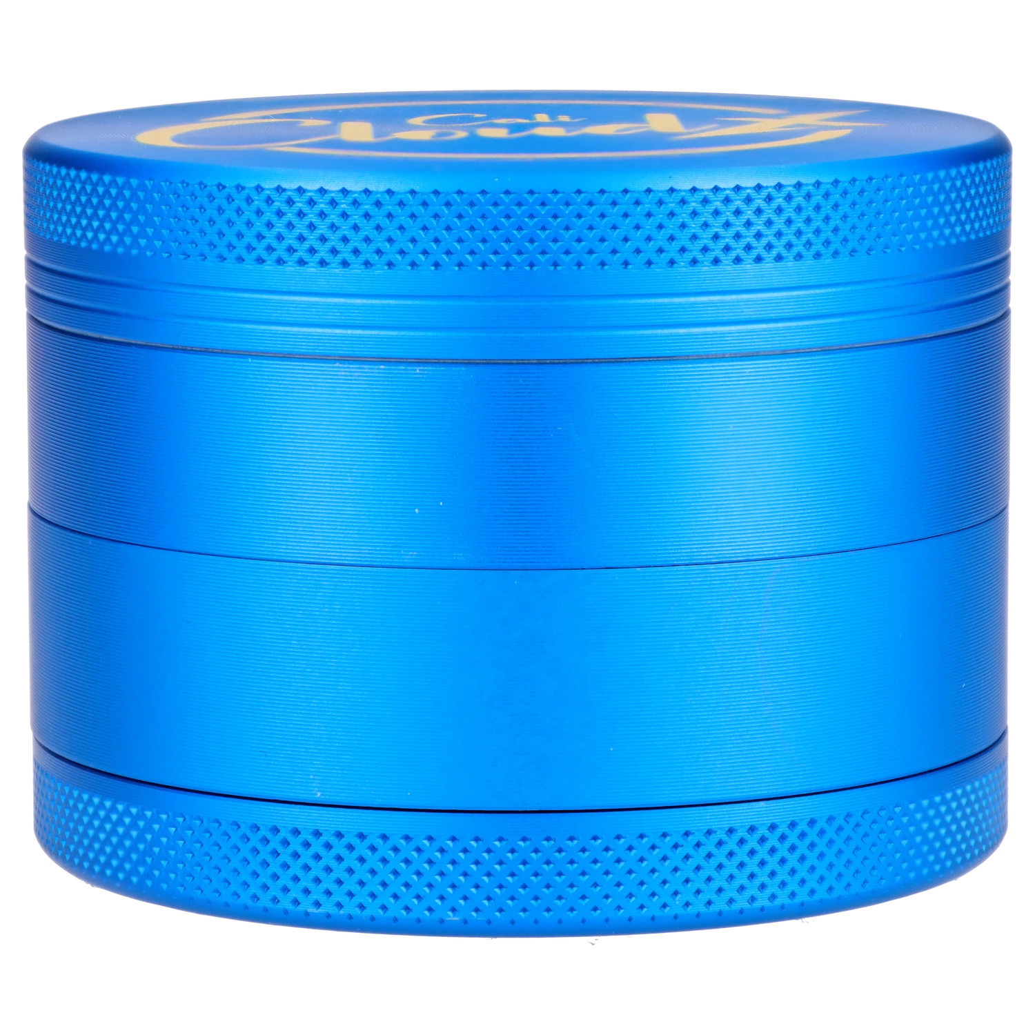 Cali Cloud X 63mm 3-Stage Grinder