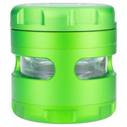 Cali Cloud X 63mm 3-Stage Glass Window Grinder