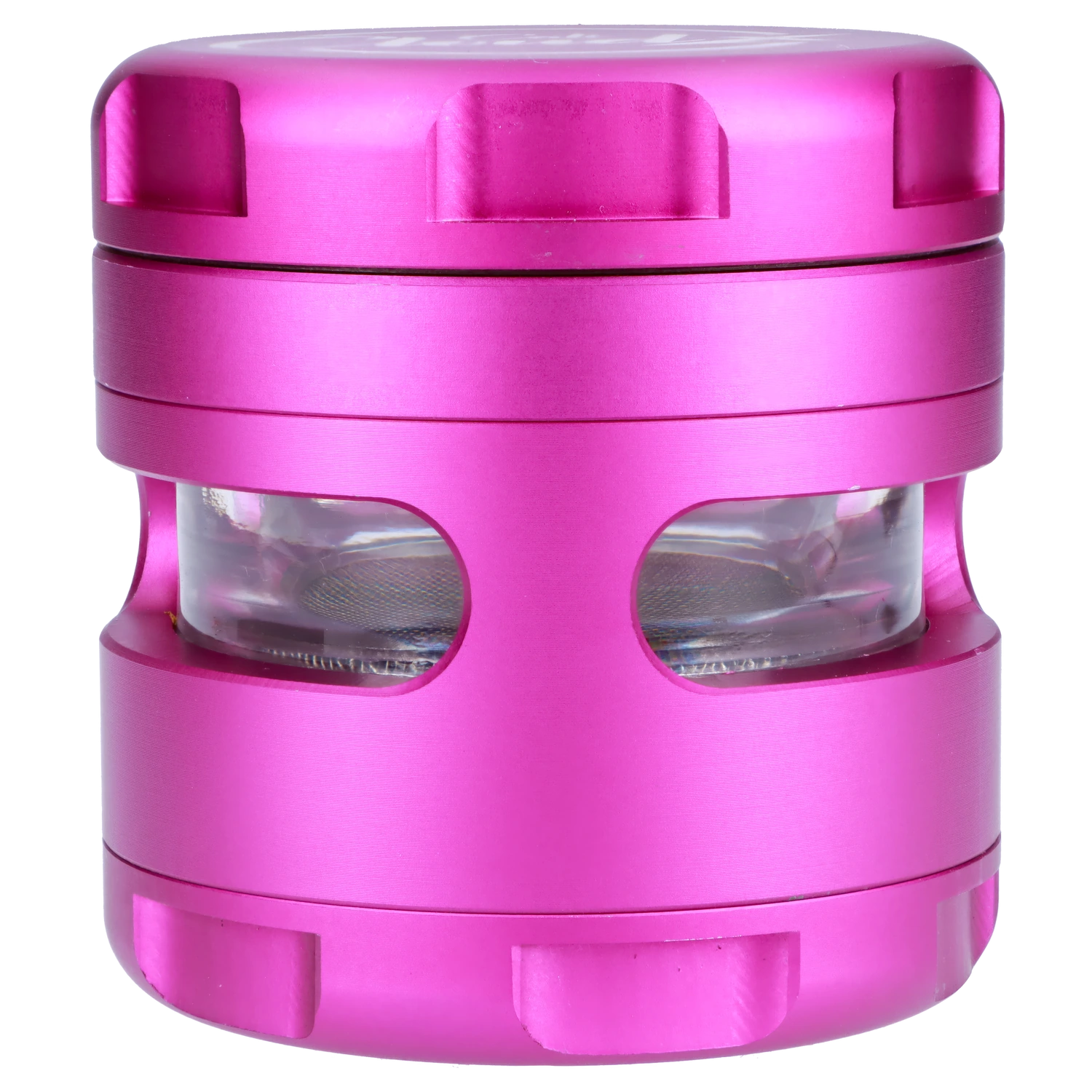 Cali Cloud X 63mm 3-Stage Glass Window Grinder