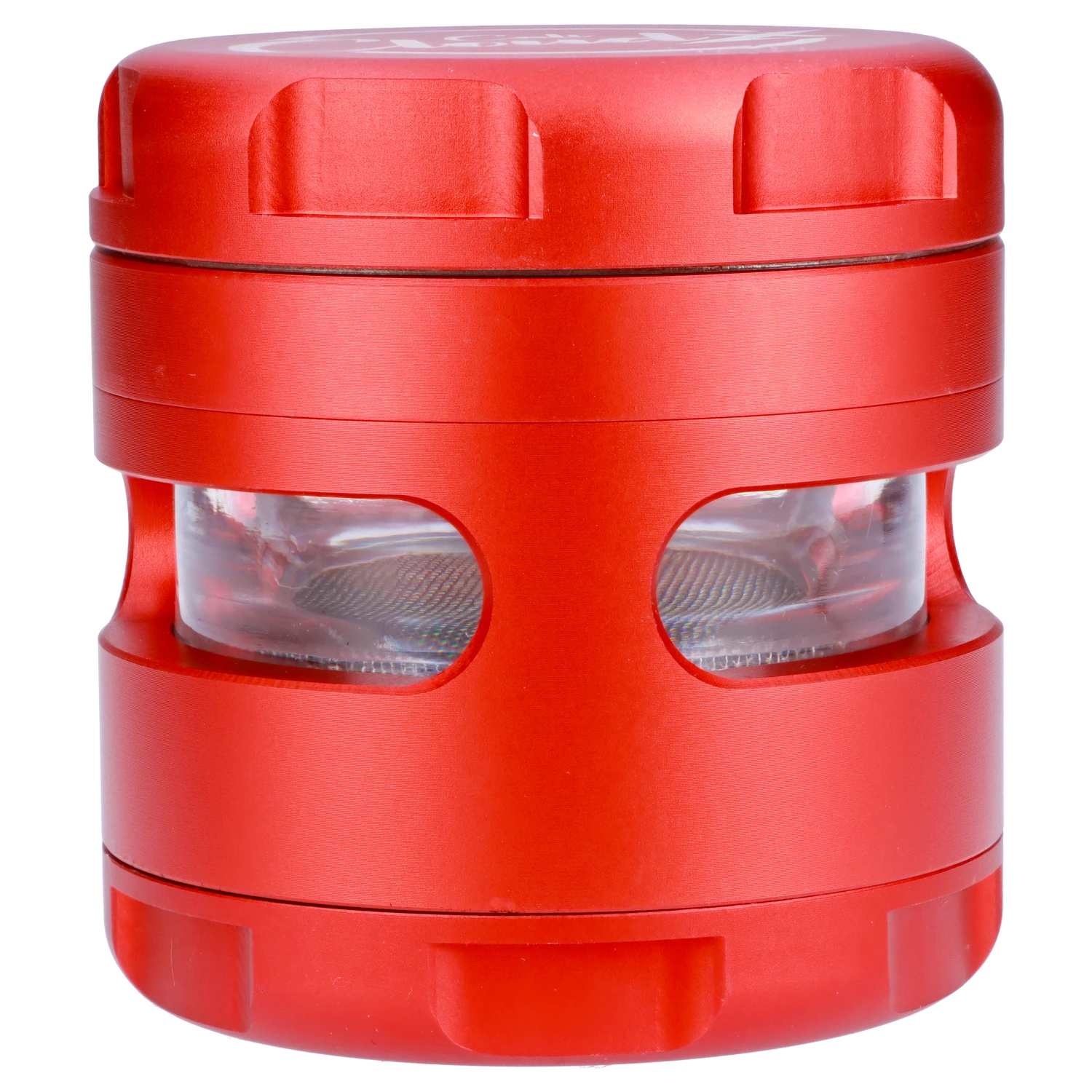 Cali Cloud X 63mm 3-Stage Glass Window Grinder