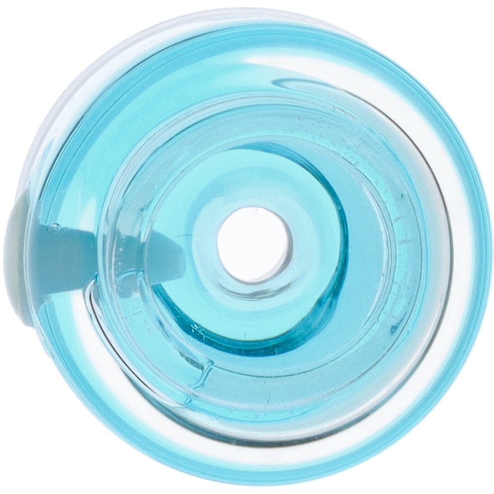Glycerine Glass Herb Bowl | 2