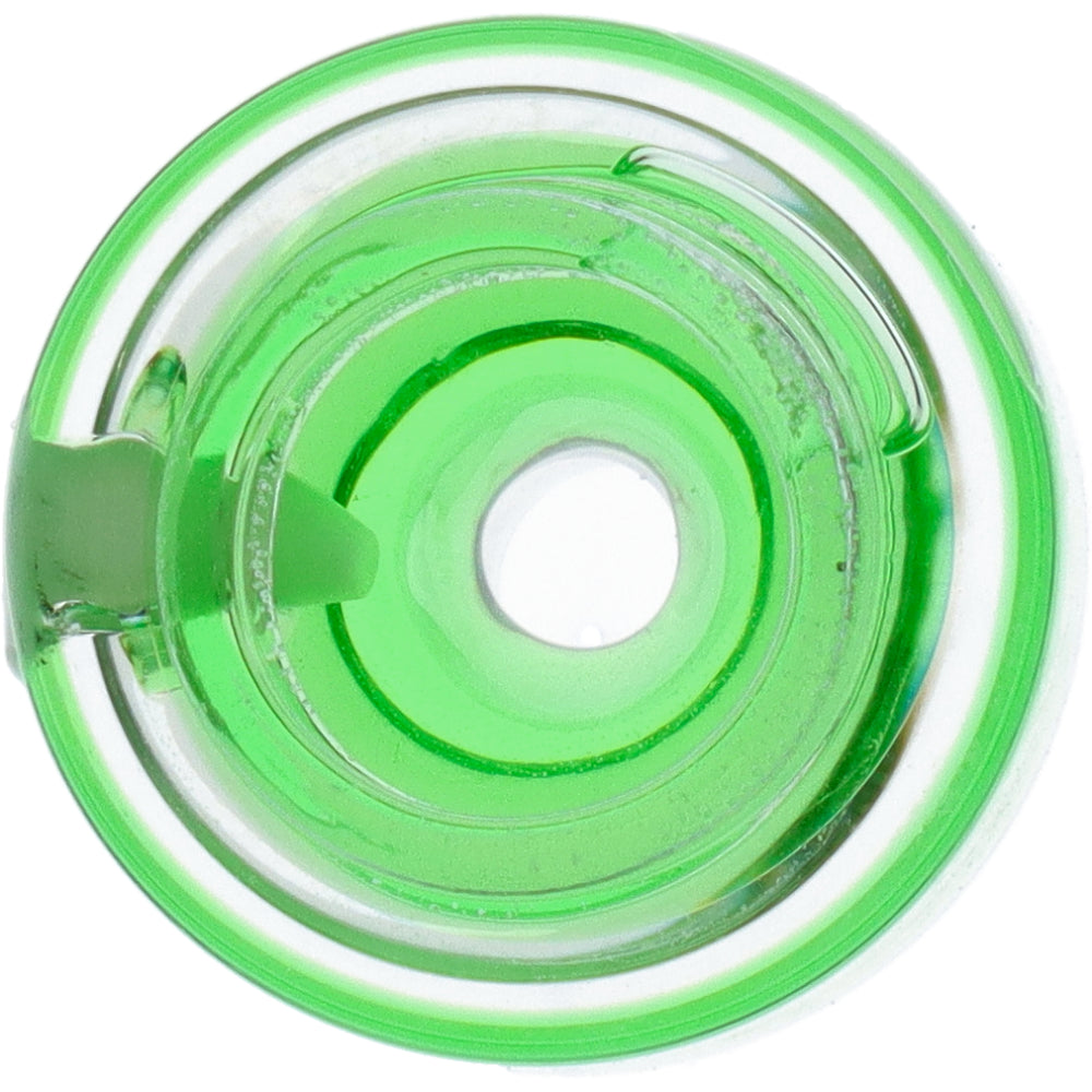 Glycerine Glass Herb Bowl | 4