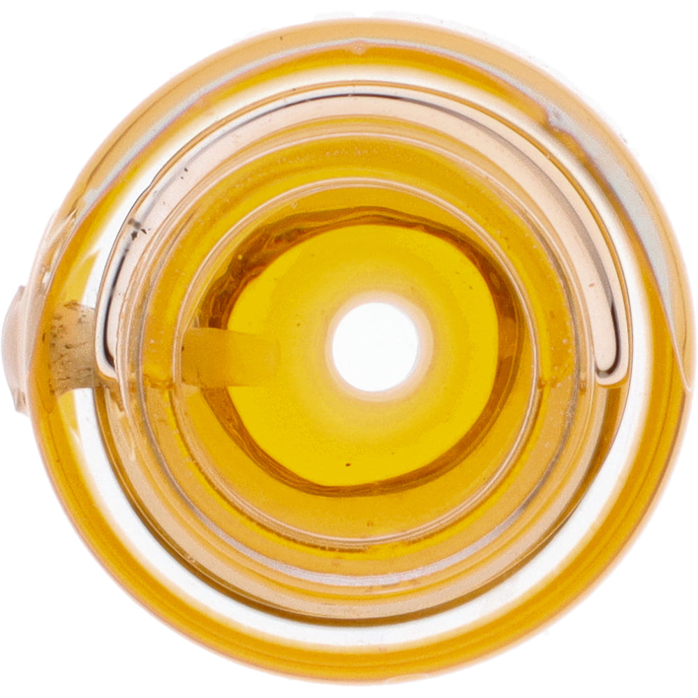 Glycerine Glass Herb Bowl| 32