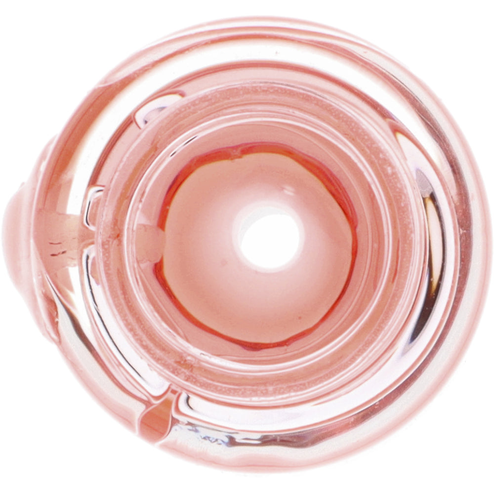 Glycerine Glass Herb Bowl | 6
