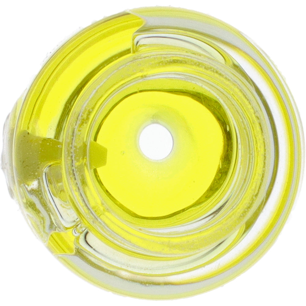 Glycerine Glass Herb Bowl | Y 2